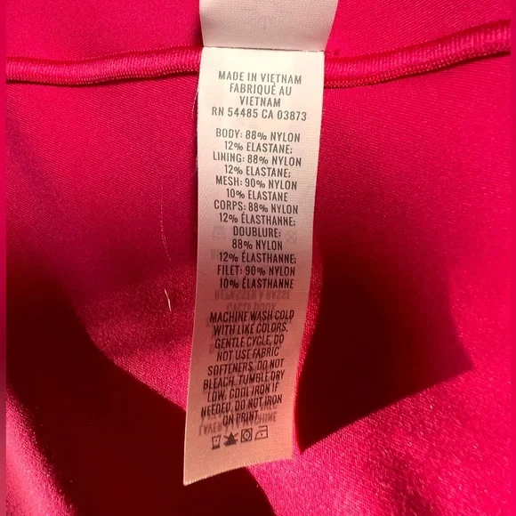 OFFLINE by AERIE Real Me Hugger Tennis Dress with Built-in Shorts Size M - Picture 11 of 12